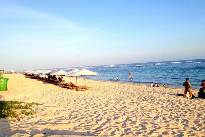 Private Inclusive Tours: 2 Days highlight of Bali - Uluwatu Temple and the Kecak and Fire Dance: When the timing matters