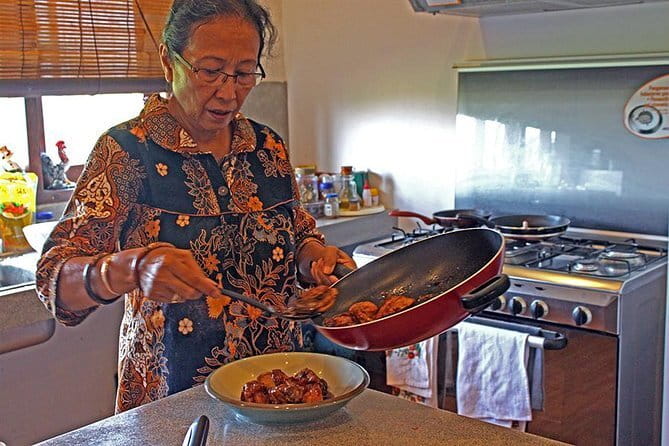 Private Javanese Cooking Class with Dotty in Tumbak Bayuh, Canggu - Key things that make this cooking class worth it