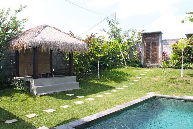 Private Javanese Cooking Class with Dotty in Tumbak Bayuh, Canggu - Where Tumbak Bayuh fits into a Bali day