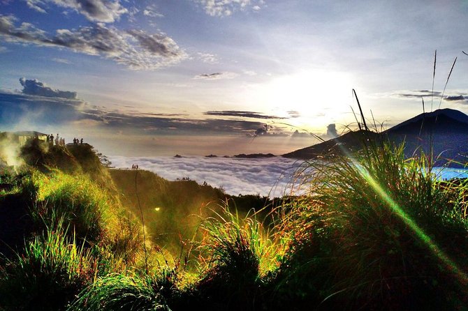 Private Mount Batur Sunrise Trekking - The Less-Crowded Start: How the Hike Keeps a Human Pace