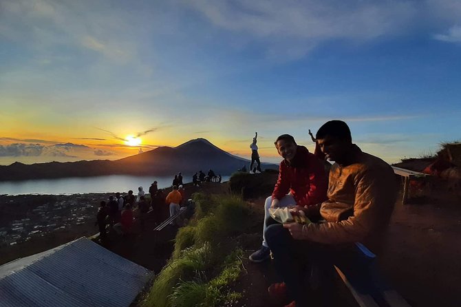 Private Mount Batur Sunrise Trekking - Cold Weather Reality: What You Need to Bring for 15 to 16 Degrees