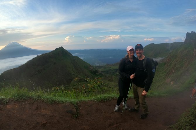 Private Mount Batur Sunrise Trekking - Guides Like Dewa, Wayan, Setiti, and Others Can Make It Smooth