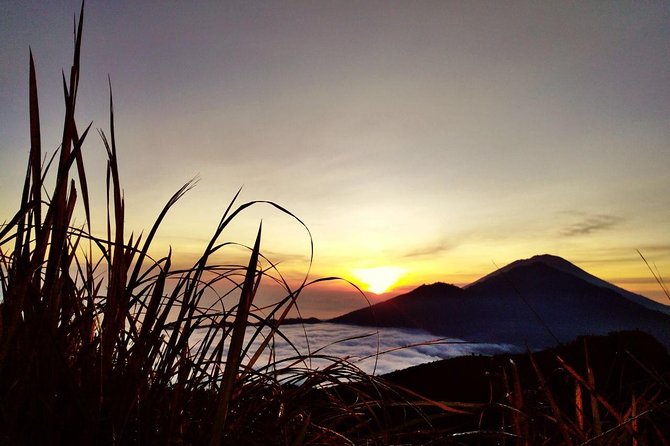Private Mount Batur Sunrise Trekking - Who This Private Tour Fits Best