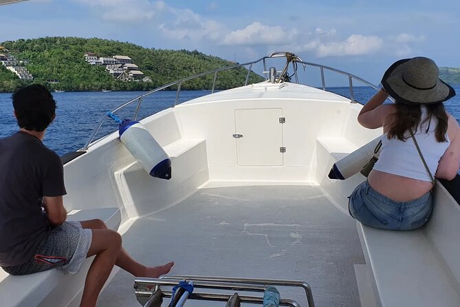 Private Nusa Penida Snorkeling Tour - Key things I’d watch for on this private Nusa Penida snorkeling tour