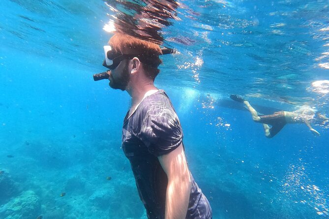 Private Nusa Penida Snorkeling Tour - Snorkeling plan: Manta Bay, Crystal Bay, Gamat Bay, and Wall Point