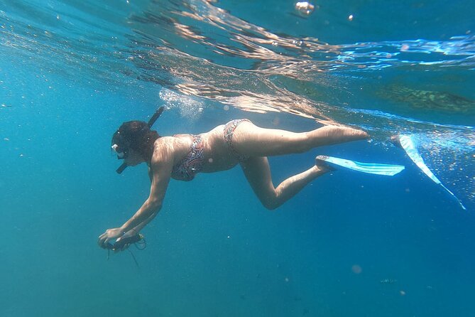 Private Nusa Penida Snorkeling Tour - How the guide and captain flexibility shows up in real time