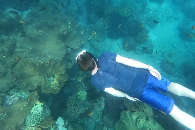 Private Nusa Penida Snorkeling Tour - Comfort, fitness, and what to pack for this long Penida day