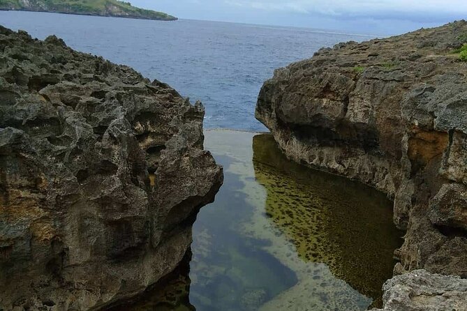Private Nusa Penida Snorkeling Tour - The Bali-to- Nusa Penida timing that drives the whole experience