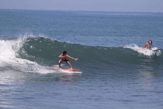 Private One on One Surf Lesson in Canggu area - Bali - Technique help that moves fast, especially for first timers