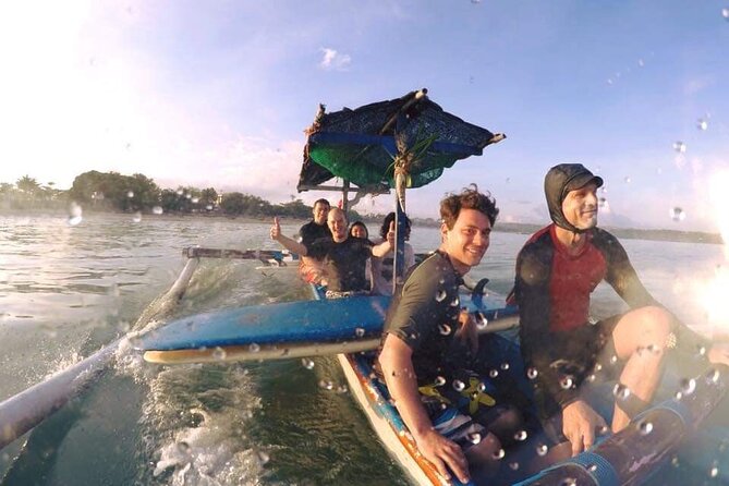 Private One on One Surf Lesson in Canggu area - Bali - Price and value in Canggu: what $34 really buys