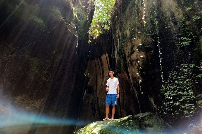 Private Tour Bali: Lempuyang Temple / Gate of Heaven, tirtagangga, waterfall. - How to time your day for better photos and less stress