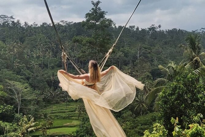 Private Tour Bali: Lempuyang Temple / Gate of Heaven, tirtagangga, waterfall. - Who this private tour fits best
