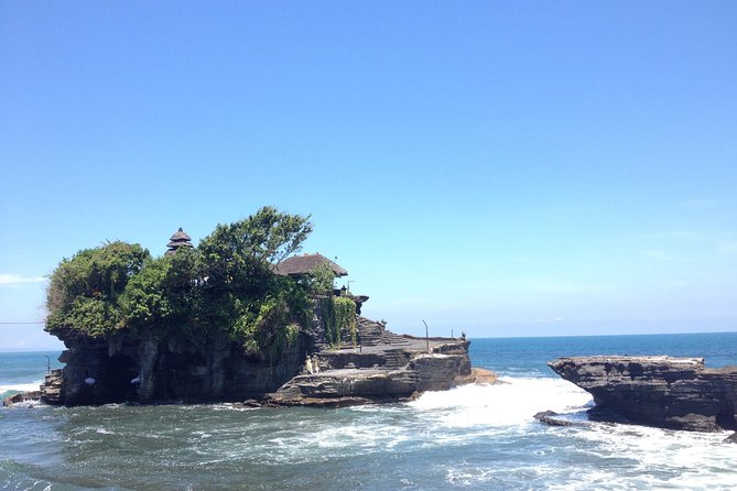 Private Tour: Half Day Tanah Lot Sunset Tours - Guide quality matters: what to expect from the English-speaking driver cum guide