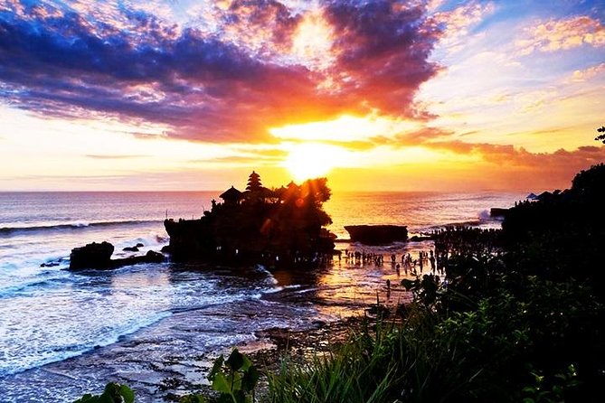 Private Tour: Half Day Tanah Lot Sunset Tours - Price and value: is $58 per person a smart deal?