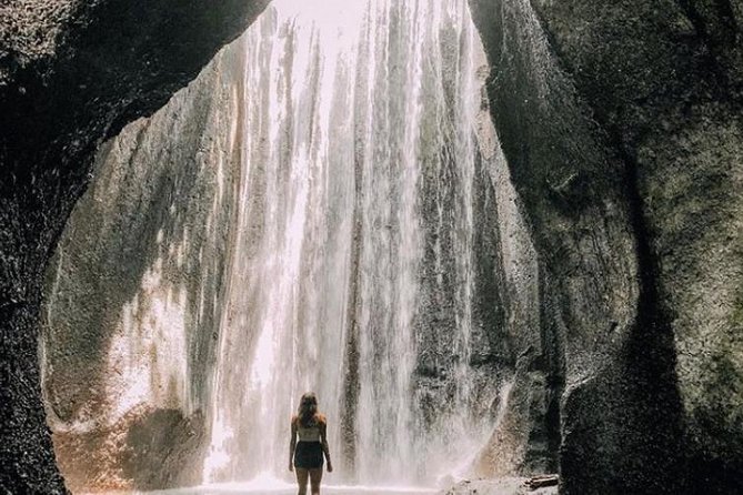 Private Tour Lempuyang, Tirta gangga, tukad Cepung Waterfall - Weather, Landslides, and Why Flexibility Pays Off