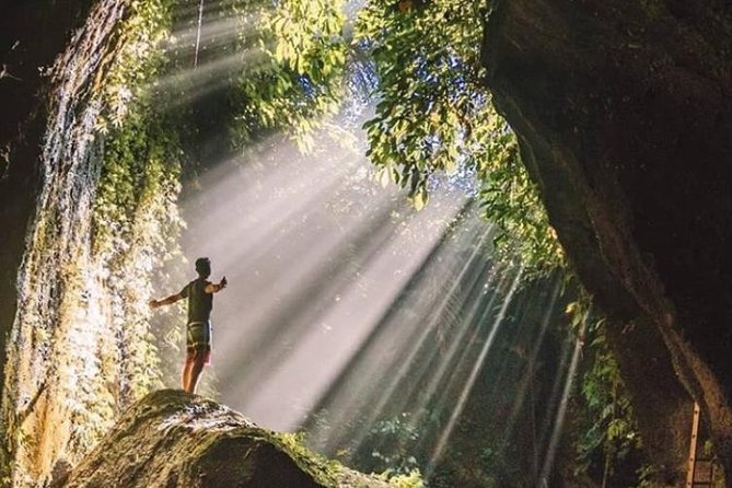 Private Tour Lempuyang, Tirta gangga, tukad Cepung Waterfall - Who Should Book This Tour, and Who Might Skip It