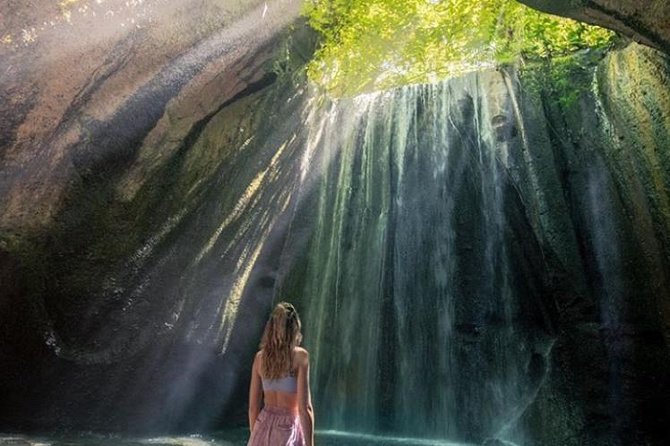 Private Tour Lempuyang, Tirta gangga, tukad Cepung Waterfall - Quick Tips to Make Your Day Smoother
