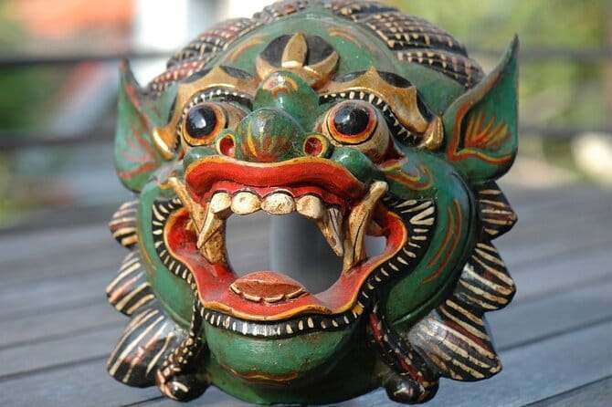Private Tour of Ubud Art Village from Bali - Key highlights worth knowing