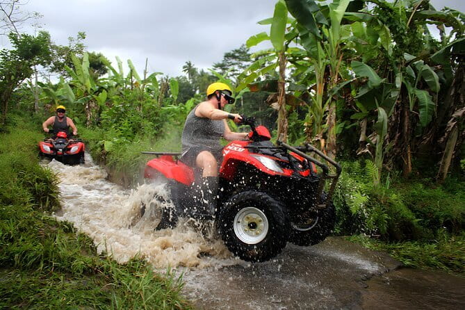 Private Tour of Ubud Art Village from Bali - Time to shop at your pace, plus Ubud Art Market time