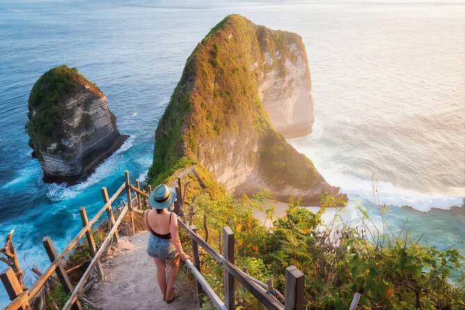 Private Tour West Nusa Penida with T-Rex Beach - Key Things I’d Plan Around