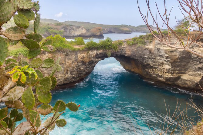 Private Tour West Nusa Penida with T-Rex Beach - Atuh Beach and Molateng Treehouse: Finishing With a Photo Hit