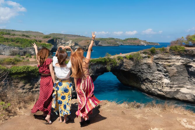 Private Tour West Nusa Penida with T-Rex Beach - Price and Value at About $43.81: What You Actually Get