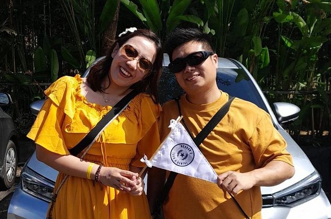 Private Transfer Service and Car Rental to Bali Airport - How the private setup helps you, especially with families