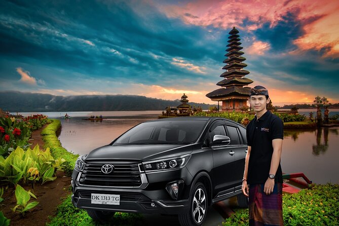 Private Transport With Experts Local Balinese Driver - Key Highlights That Matter on a Bali Day