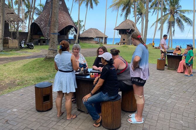 Private Transport With Experts Local Balinese Driver - What You Pay For: Price and Value Breakdown