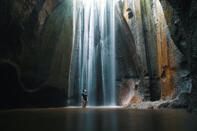 Private Waterfall Tour Feature Tukad Cepung, Tibumana and Kanto Lampo - Why this private waterfall loop feels easier than DIY
