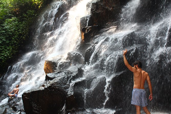 Private Waterfall Tour Feature Tukad Cepung, Tibumana and Kanto Lampo - Who should book this, and who should skip it
