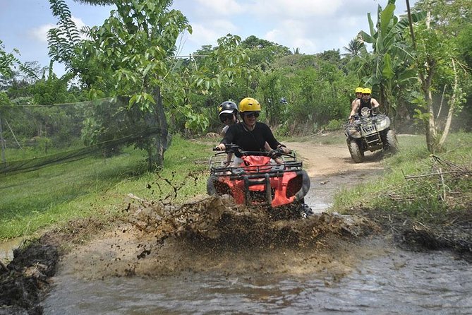 Quad Bike Ride and Snorkeling at Blue Lagoon Beach All-inclusive - ATV Meets Snorkel, Why This Combo Works