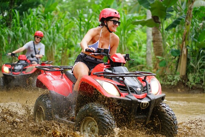 Quad Bike Ride and Snorkeling at Blue Lagoon Beach All-inclusive - Gear and Clothing Tips, So You Don’t End Up Miserable