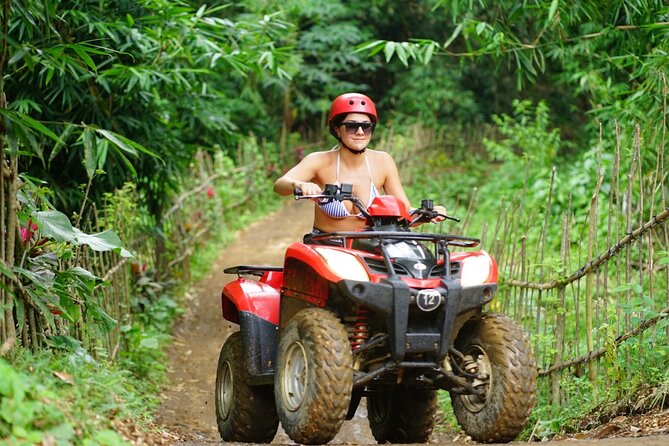 Quad Bike Ride and Snorkeling at Blue Lagoon Beach All-inclusive - Value for $75, What’s Included and What Might Cost Extra