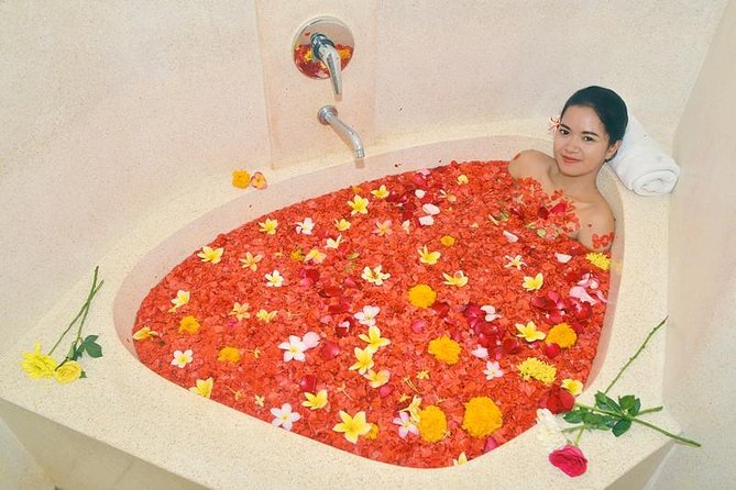 Seminyak 4-Hour Spa Treatment with Hotel or Airport Transfer - Key Highlights You Will Notice in Seminyak