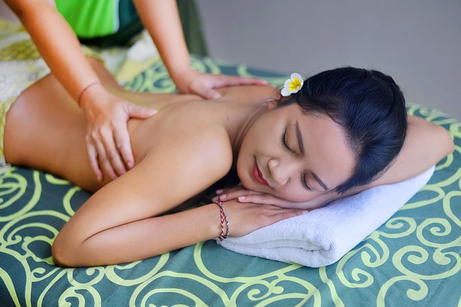 Seminyak 4-Hour Spa Treatment with Hotel or Airport Transfer - A Full Head-to-Toe Program That Actually Fills 4 Hours