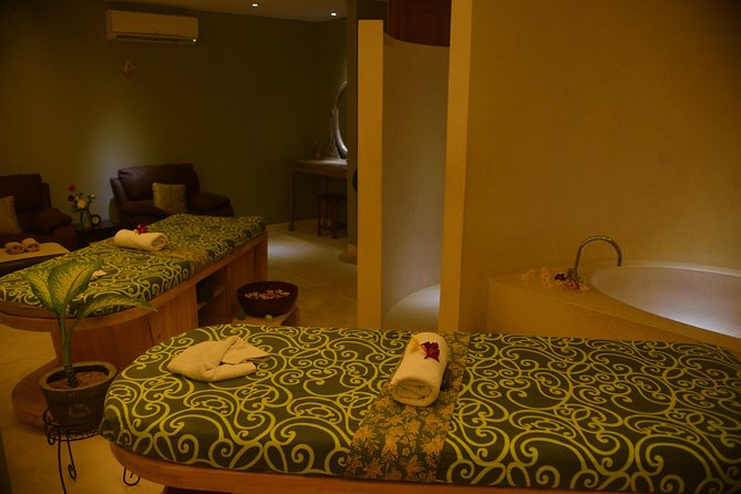 Seminyak 4-Hour Spa Treatment with Hotel or Airport Transfer - Getting There: Seminyak Transfers and the Sunset Road Meeting Point