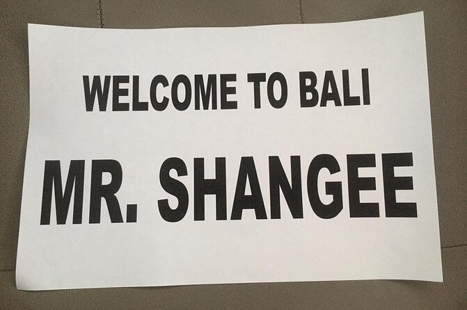 Seminyak Airport Transfer - Key things I’d watch for