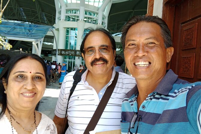 Seminyak Airport Transfer - Meeting Your Driver at Ngurah Rai Without the Guesswork