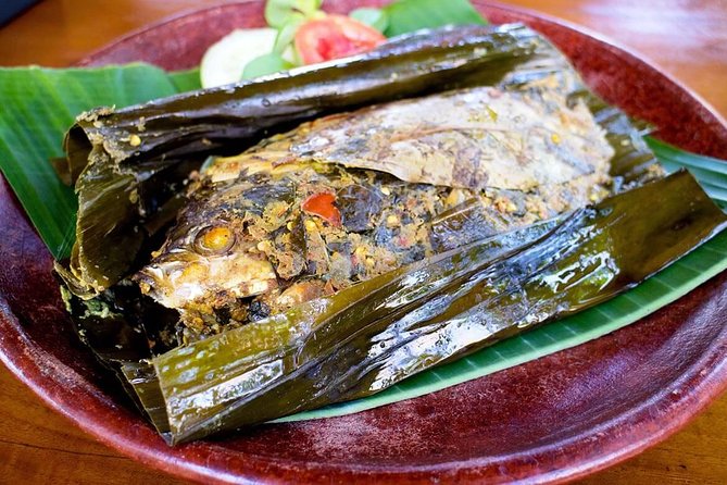 Seminyak Indonesian Food Tour - Balinese flavors plus Indonesia across thousands of islands