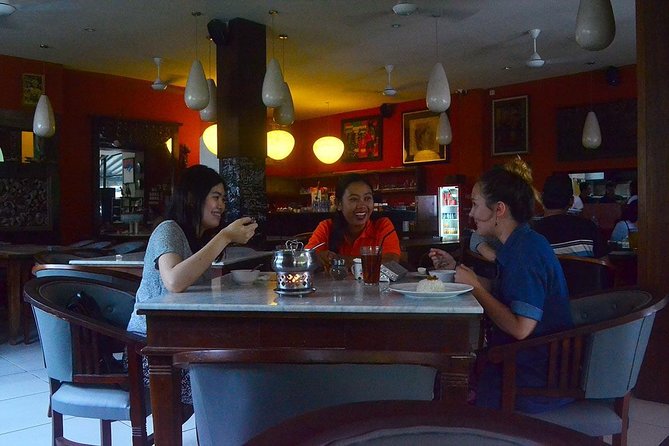 Seminyak Indonesian Food Tour - Dietary needs and who the tour fits best