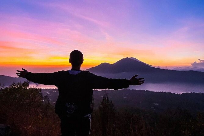 Sharing Mount Batur Sunrise Trekking And Natural Hot Spring - Price and value: why $23 is unusual for this much structure