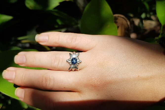 Silver Jewelry Making Class and Ubud Tour with All Inclusive - A full Ubud craft day, without the usual travel hassle