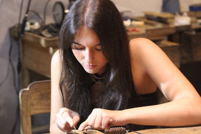 Silver Jewelry Making Class and Ubud Tour with All Inclusive - Price and value: is $75 really fair for this day?