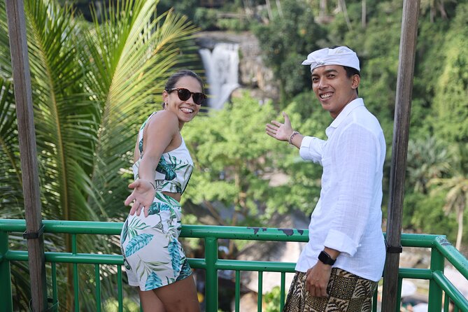 Silver Jewelry Making Class and Ubud Tour with All Inclusive - Who this tour is best for (and who might want to tweak plans)