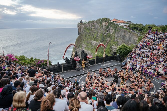 Skip The Line Tour: Uluwatu Temple and Kecak Fire Dance Tour – Half Day - Key things worth knowing before you go