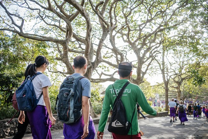 Skip The Line Tour: Uluwatu Temple and Kecak Fire Dance Tour – Half Day - Dress code and comfort tips you should not ignore
