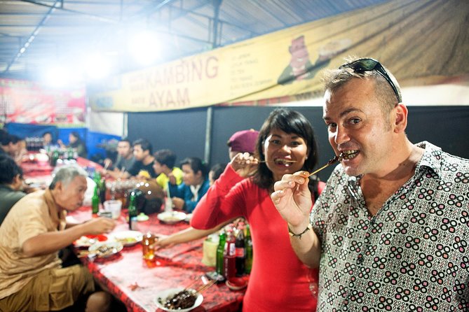 Small-Group Denpasar Night Food Tour - Key Things That Make This Tour Worth Your Evening