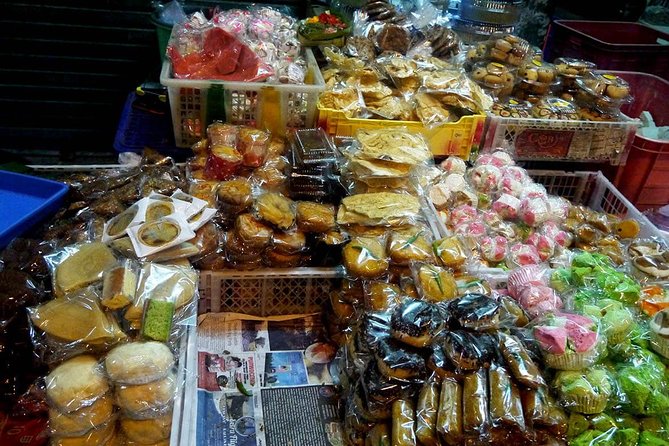 Small-Group Denpasar Night Food Tour - Denpasar After Dark: Why Night Food Works So Well