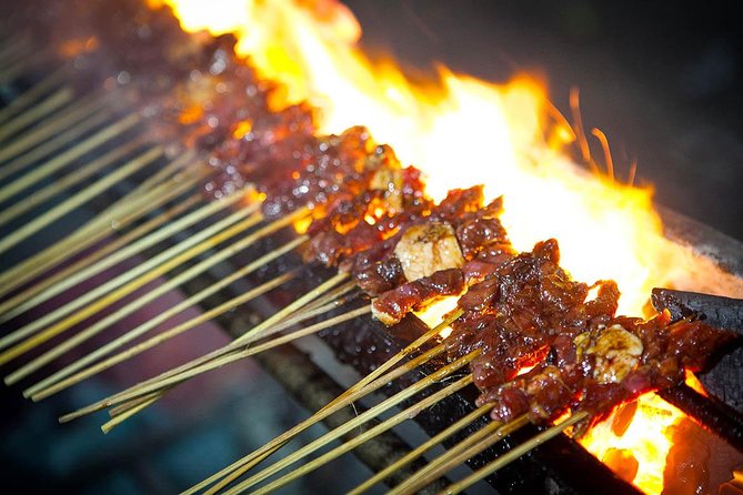 Small-Group Denpasar Night Food Tour - Your Local Foodie Buddy: How the Guide Changes the Experience
